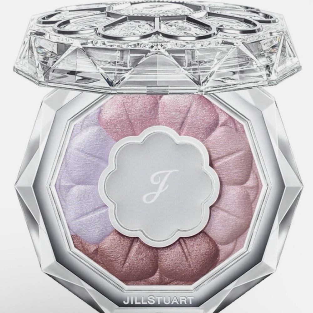 JILL STUART Bloom Couture Eyes 07 La La Hydrangea Eyeshadow